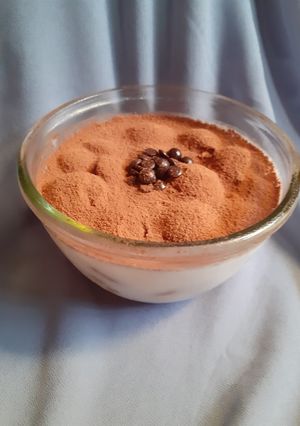 Foto resep Tiramisu