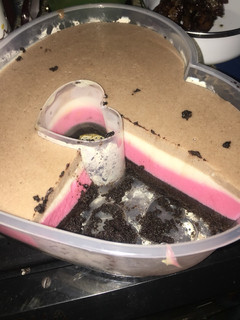 Foto resep Puding lapis oreo
