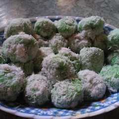 A picture of Onde - Onde Jumbo.
