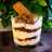 Tiramisú de lotus