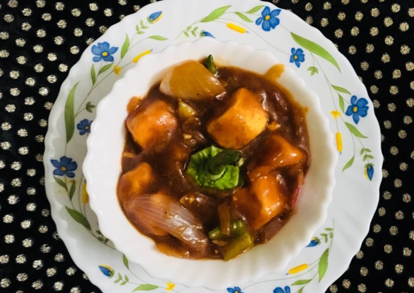 chili ogia