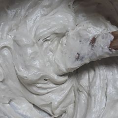 Cream / Batter Cream A picture of Cream / Batter Cream.
