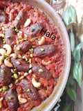 Kabab Hindi
