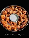 Home-made KFC chicken (Home made KFC chicken Recipe in Tamil)