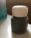 Sữa hạt điều mè đen yến mạch