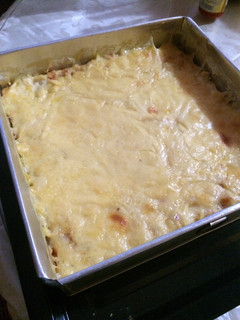 Foto resep Macaroni Schotel