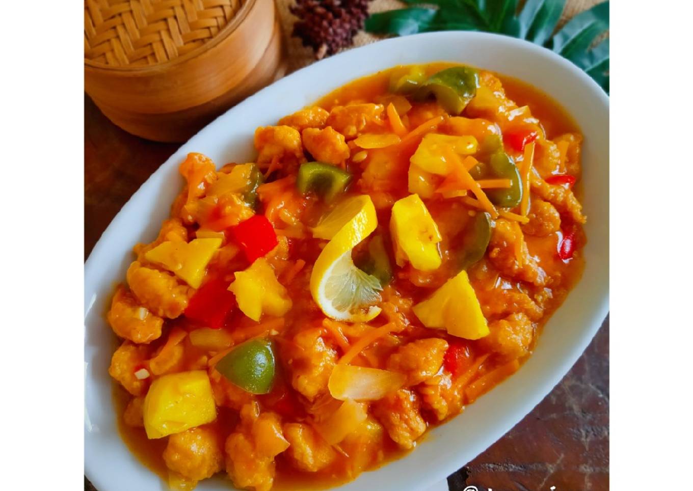Ayam Koloke