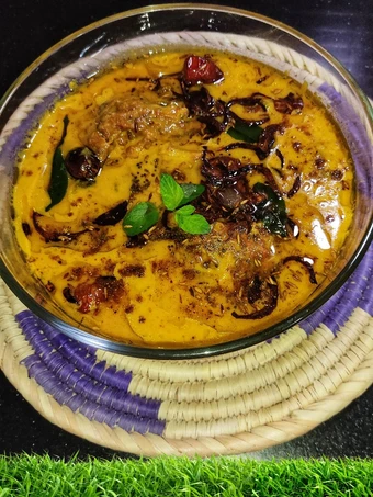 Easy Way Make Kadhi Pakora 😋😋🥰🥰 which Delicious