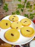 Kue lumpur kentang simple anti gagal