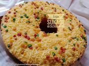 Gambar bolu tape sukade