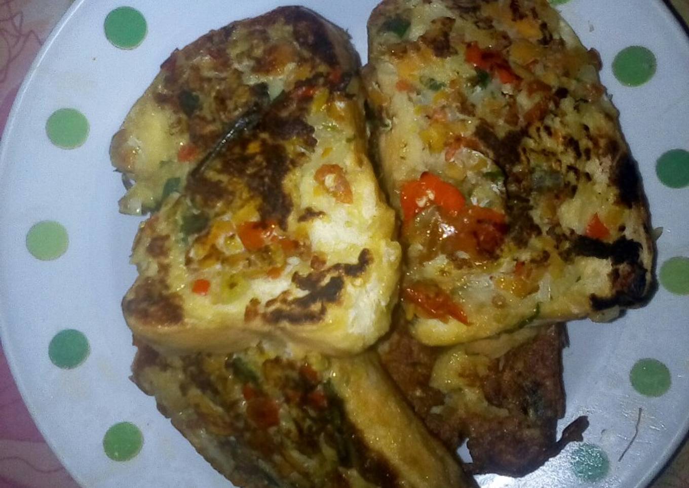 French Toast