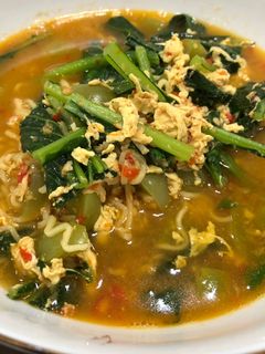 Foto resep Indomie Soto