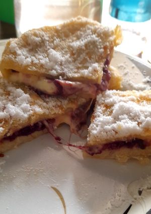 Foto resep Gamchi