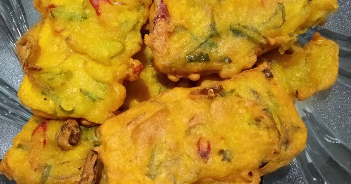 Resep Tempe Tepung Ketumbar oleh Lisa Nur Cookpad