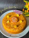 Bolu Labu Kabocha