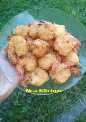 Foto resep Udang Nugget Kress!!!