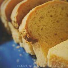 Roti Tawar রেসিপির প্রধান ছবি