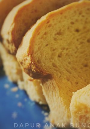 Foto resep Roti Tawar