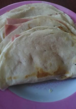 Una foto de Sincronizadas a la Hawaiana 