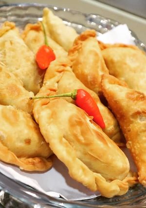 Foto resep Pastel kare