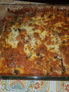 Una foto de Gratinado mix