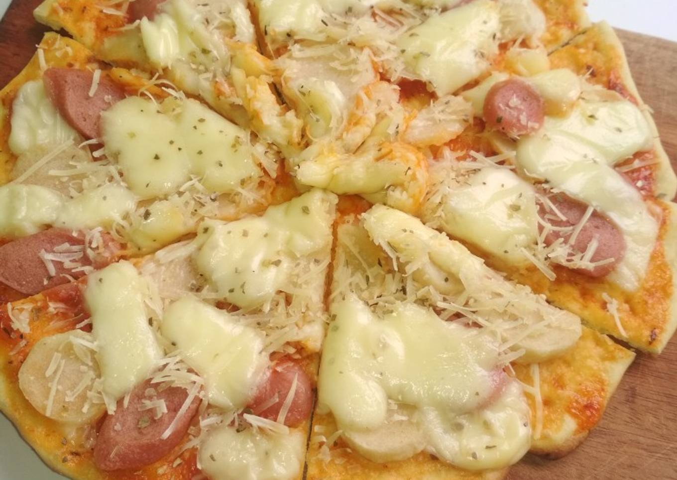 Pizza no ulen