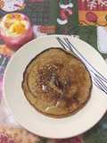 Pancake 🥞 de Banano 🍌