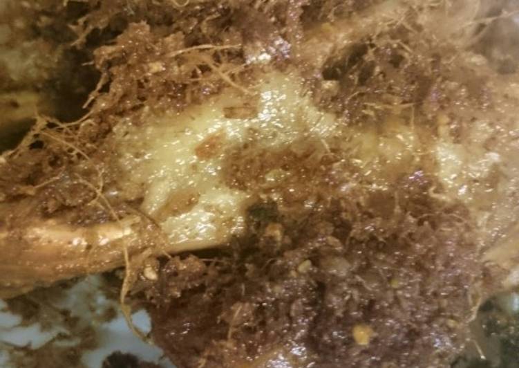 Resep: SempurnaAyam goreng Lengkuas