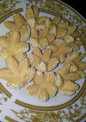 Foto resep Onde² ketawa gurih