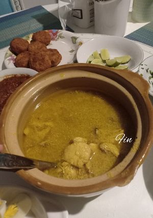 Foto resep Soto ayam