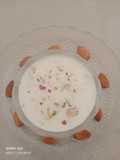 બાસુંદી (Basundi Recipe In Gujarati)