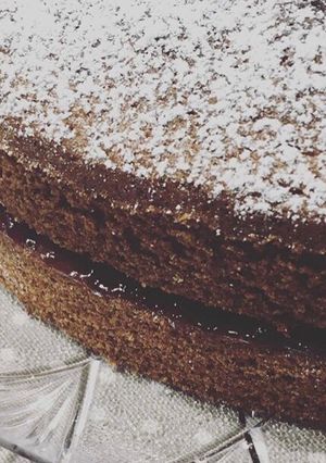 Foto di Torta al grano saraceno