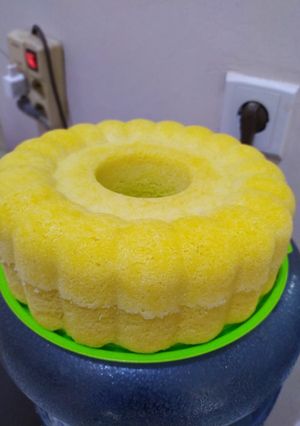 Foto resep Bolkus
