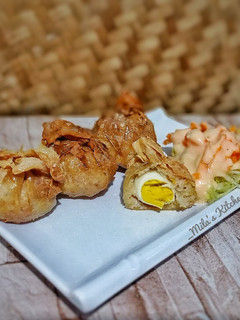 Foto resep Ekado ala Resto