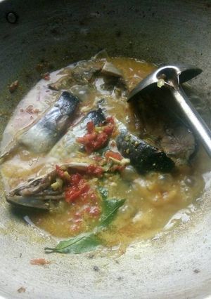 Foto resep Lodge patin maknyuss