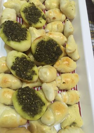 صورة لوصفة فطاير هشة ولذيذة بطريقتي