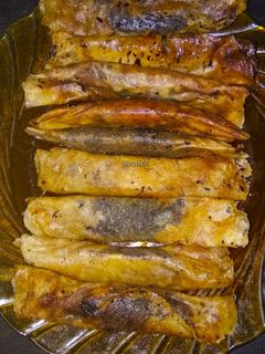 Foto resep Piscok (Pisang Coklat)🍌