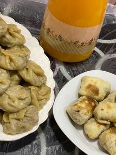 صورة لوصفة منتو و فارموزه
