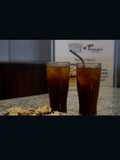Wedang Cola Rempah