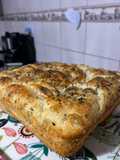 🇮🇹 Focaccia 🇮🇹