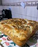 🇮🇹 Focaccia 🇮🇹