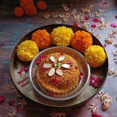 A picture of કીટુ ની થાબડી.(Kitu Thabdi Recipe in Gujarati).