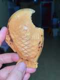TAIYAKI 🐠
