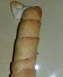 Tequeños