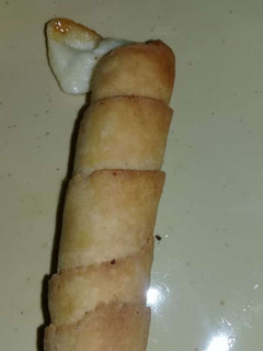 Una foto de Tequeños