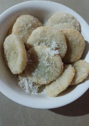 Foto resep Gemblong