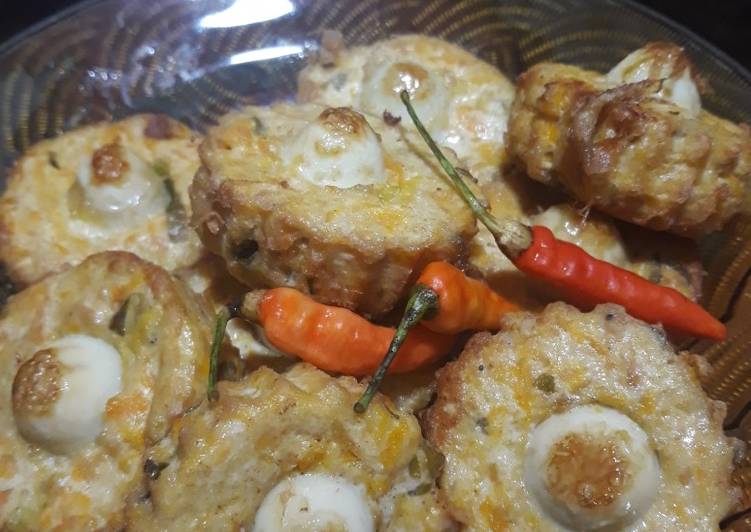 Rolade tahu
