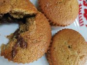 Una foto di muffin fit