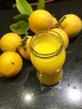 Lemon curd