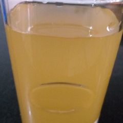 A picture of Jaljeera.